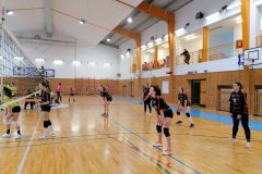 Volejbal 4-22