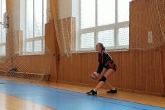 Volejbal 4-23