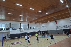 Volejbal Aprílák 3-26