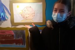 Výstava Starý zákon 1-21