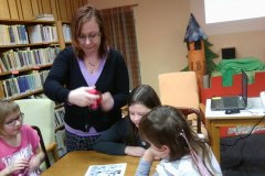 Workshop - knihovna 2-17