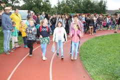 Zahájení Mlýnská 9-20