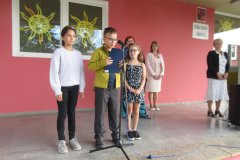 Zahájení roku Masaryk, 9-22