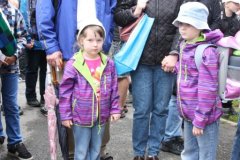 Zahájení školního roku 2014-15