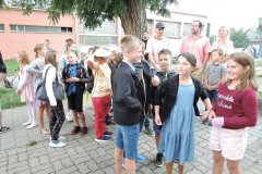 Zahájení školního roku 9-19