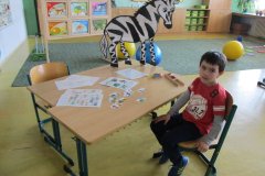 Zápis do školy 4-17