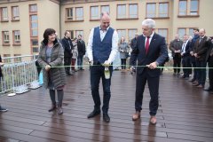 Zelená střecha a venkovní učebna 4-23